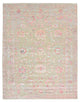 Designerski dywan 349x276cm - Designerteppich