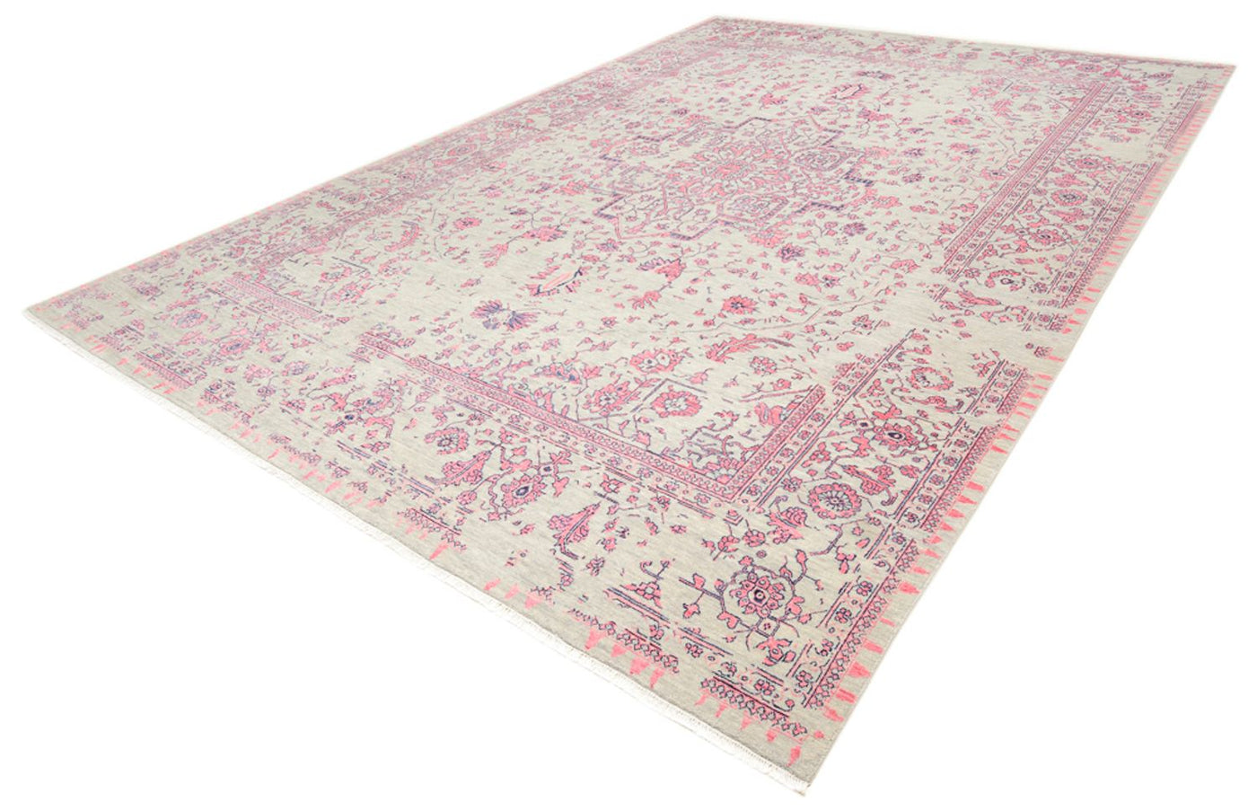 Designerski dywan 427x301cm - Designerteppich