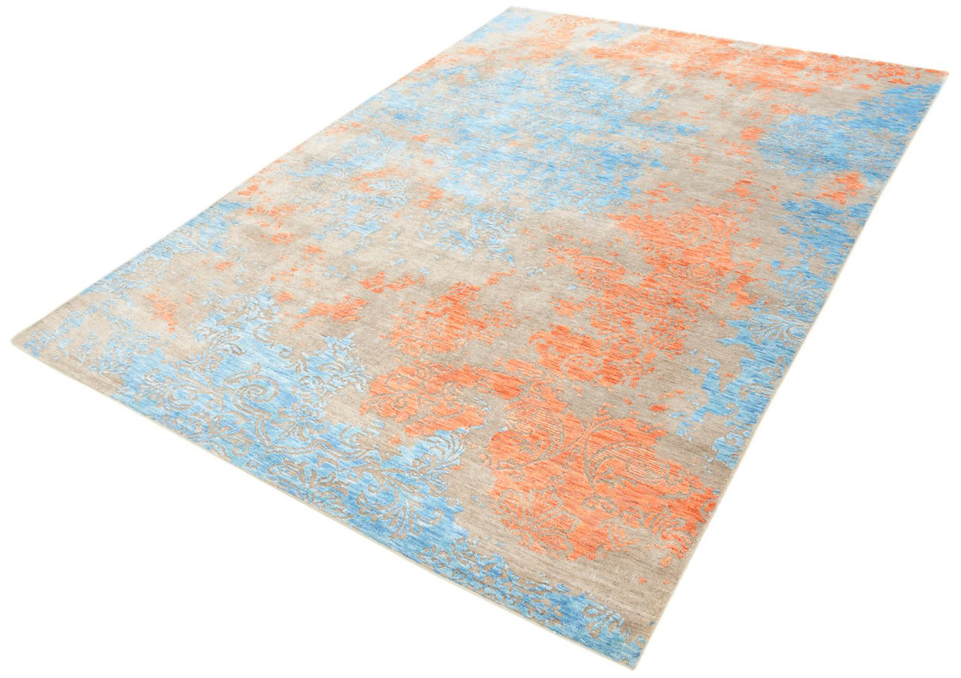 Designerski dywan 243x175cm - Designerteppich