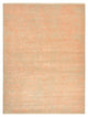 Designerski dywan - 393 x 300 cm - pomarańczowy