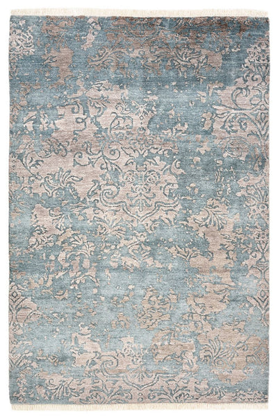 Designerski dywan 121x177cm - Designerteppich