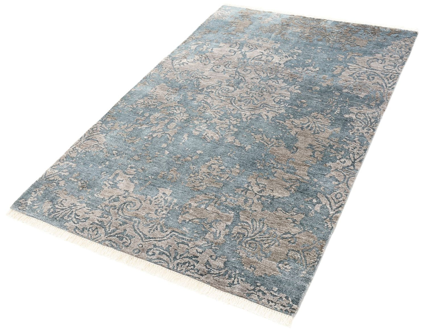 Designerski dywan 177x121cm - Designerteppich