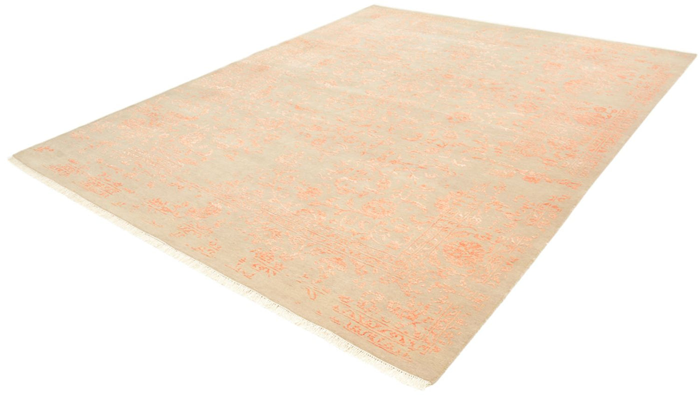 Designerski dywan 302x248cm - Designerteppich