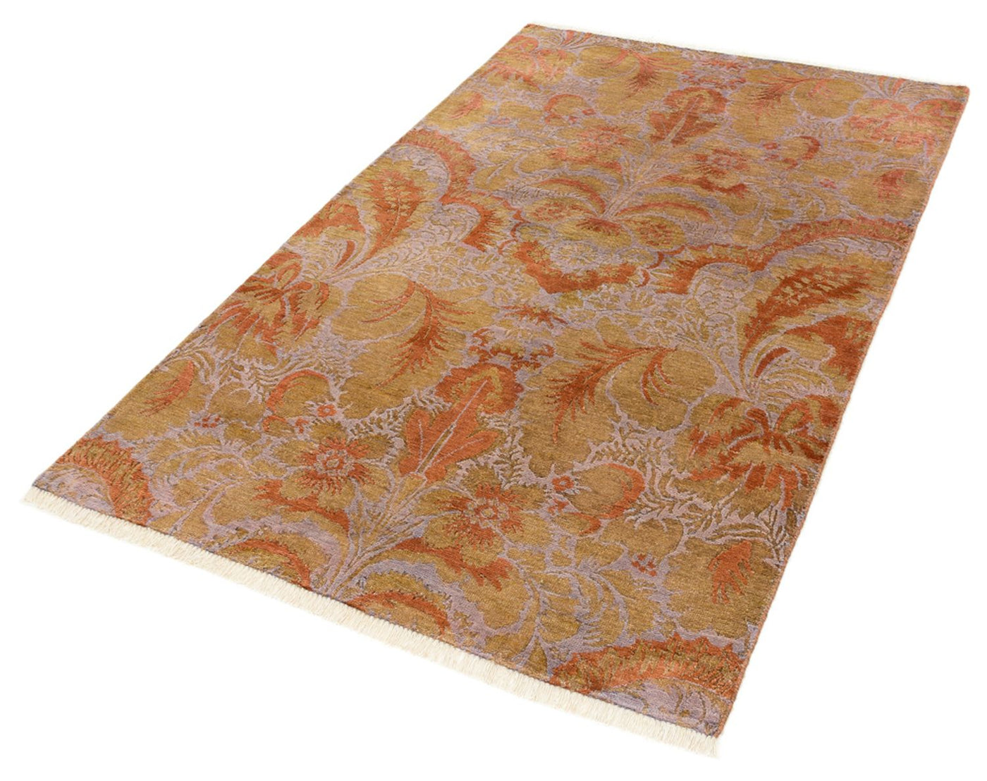 Designerski dywan 184x119cm - Designerteppich