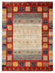 Indo Loribaft Dywan 204x150cm - Dywan wełniany