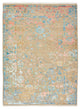 Designerski dywan 234x175cm - Designerteppich