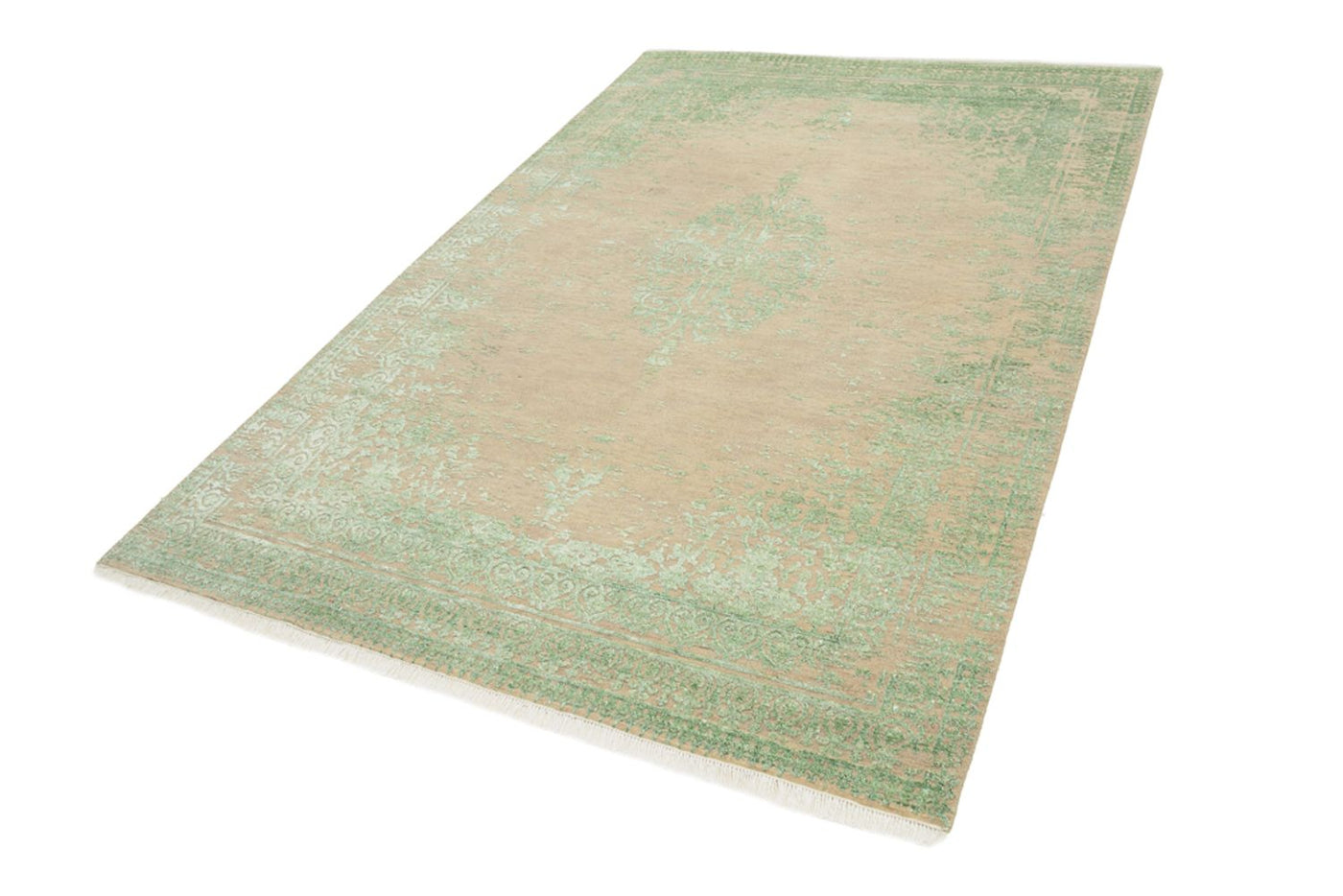 Designerski dywan 243x172cm - Designerteppich