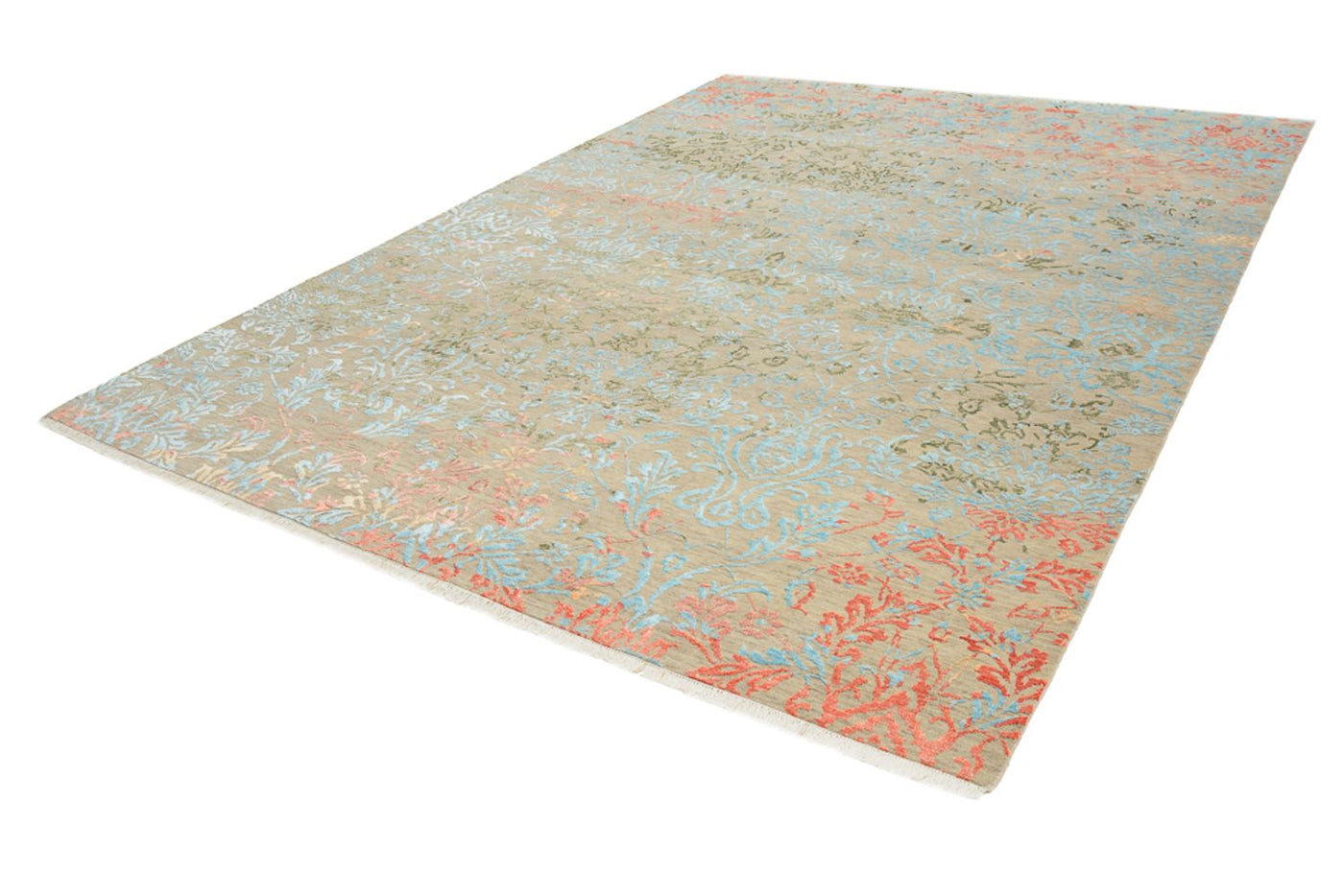 Designerski dywan 349x259cm - Designerteppich