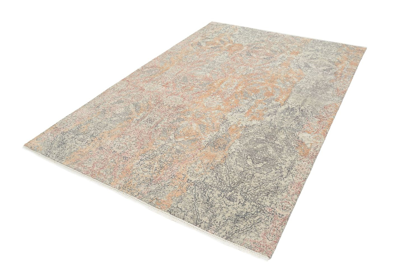 Designerski dywan 245x171cm - Designerteppich