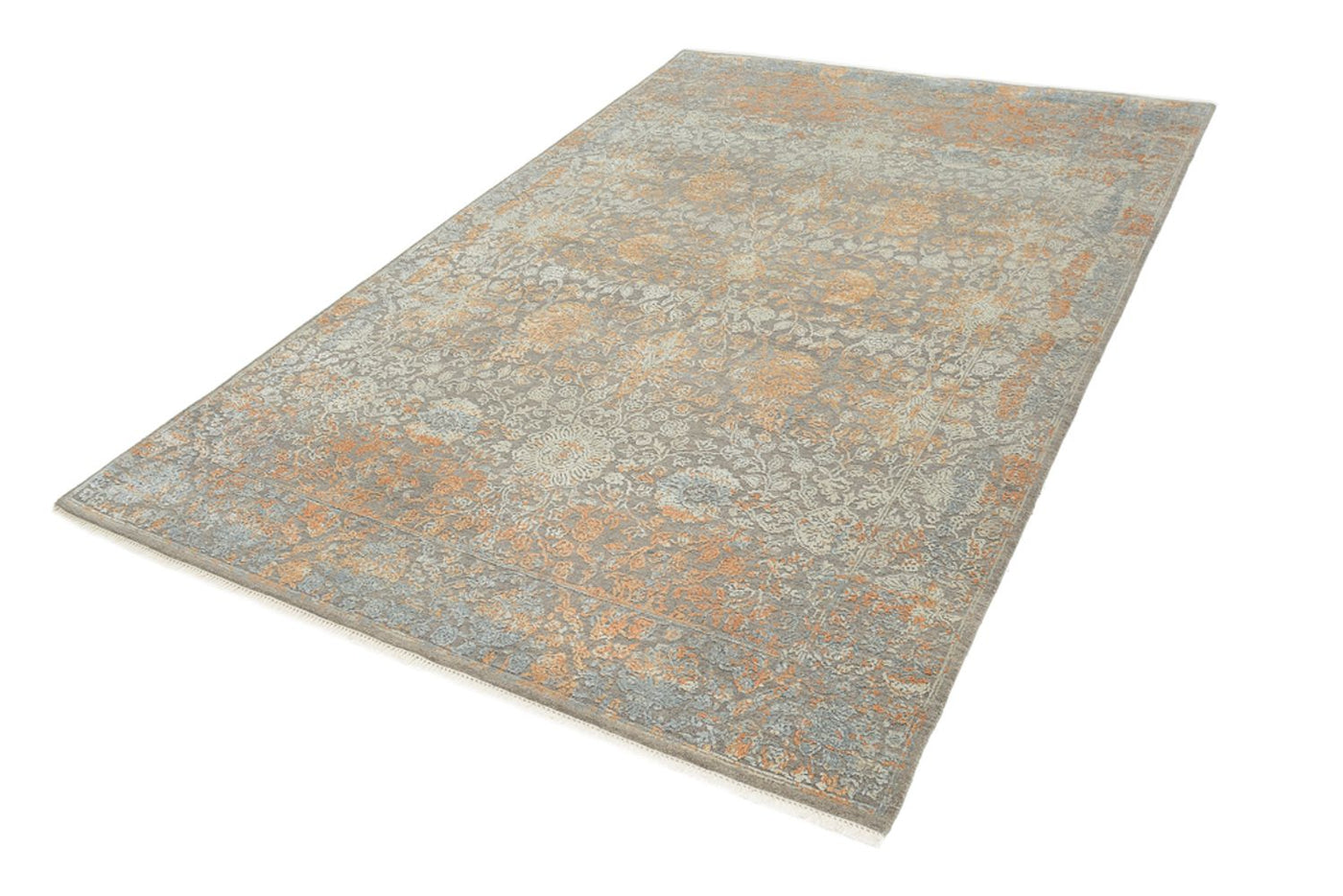 Designerski dywan 245x168cm - Designerteppich