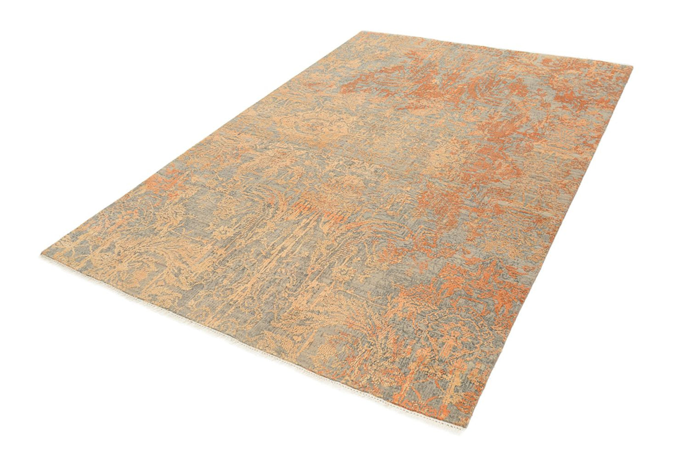Designerski dywan 240x166cm - Designerteppich