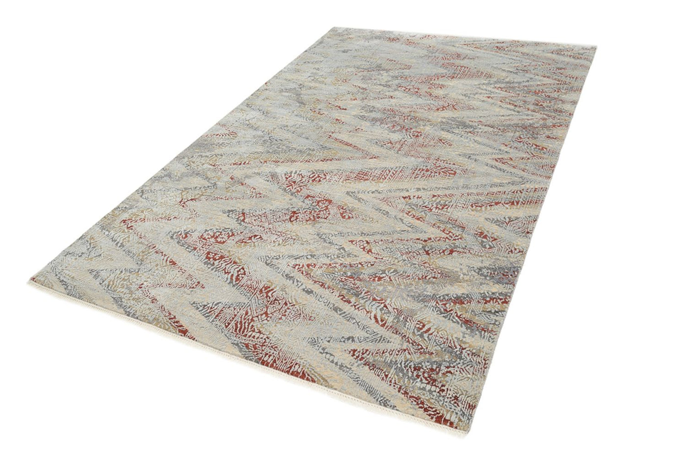 Designerski dywan 247x166cm - Designerteppich