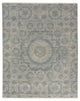 Designerski dywan 301x243cm - Designerteppich