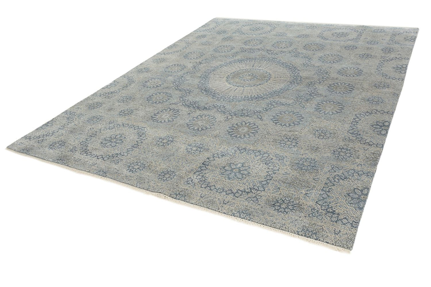 Designerski dywan 301x243cm - Designerteppich