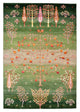 Indo Loribaft Dywan 246x171cm - Dywan wełniany