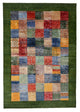 Indo Loribaft Dywan 246x171cm - Dywan wełniany