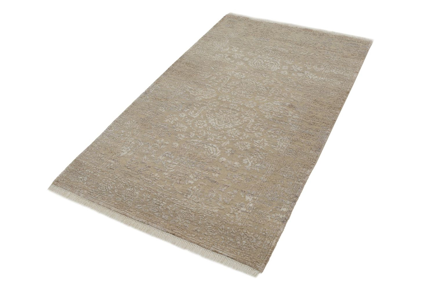 Designerski dywan 153x94cm - Designerteppich
