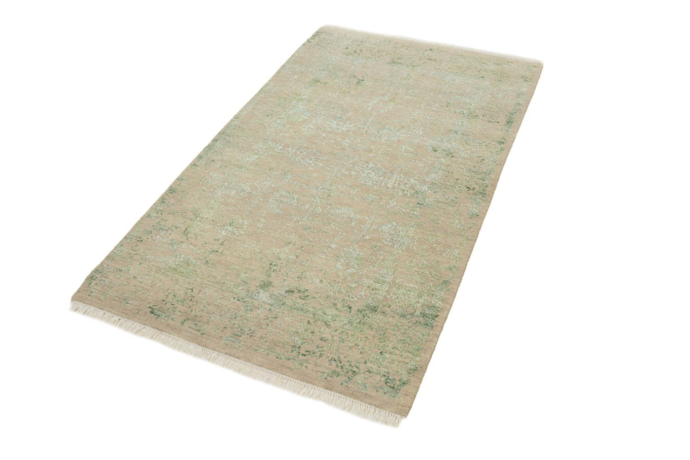 Designerski dywan 151x94cm - Designerteppich
