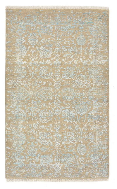 Designerski dywan 93x151cm - Designerteppich