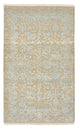 Designerski dywan 93x151cm - Designerteppich