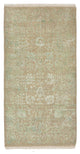 Designerski dywan 139x74cm - Designerteppich
