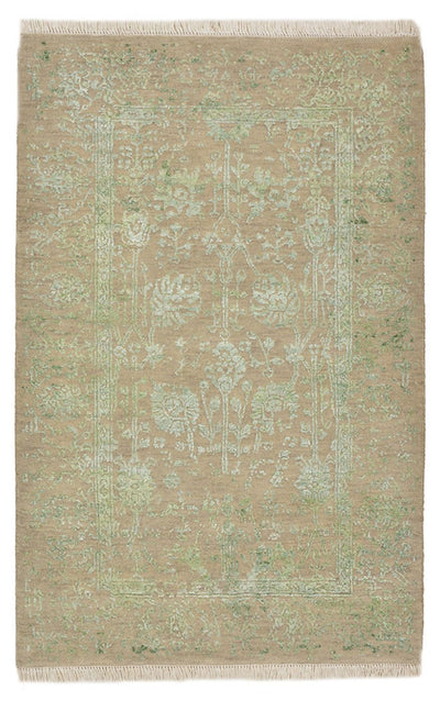 Designerski dywan 79x120cm - Designerteppich
