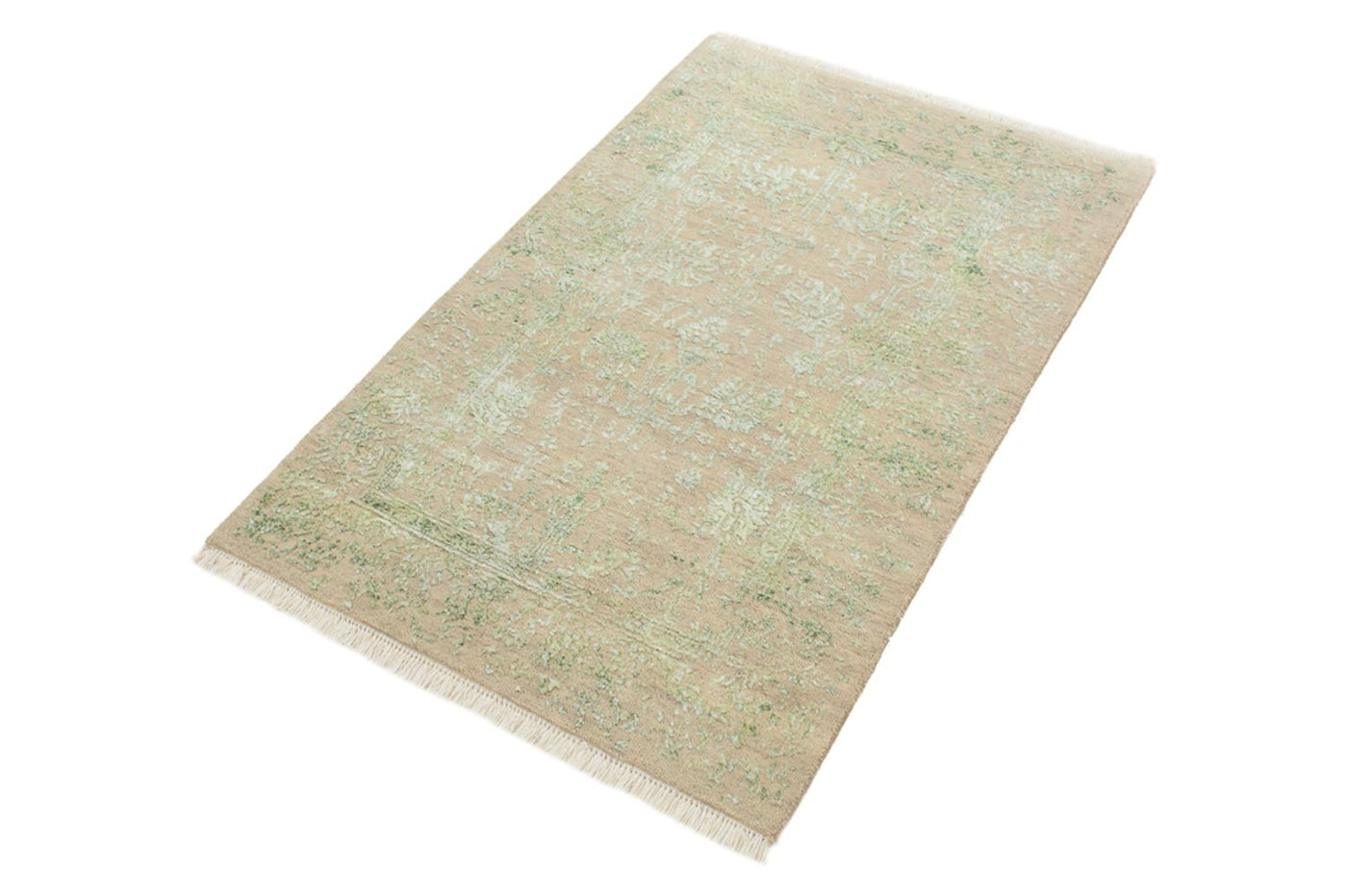 Designerski dywan 120x79cm - Designerteppich
