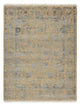Designerski dywan 184x151cm - Designerteppich