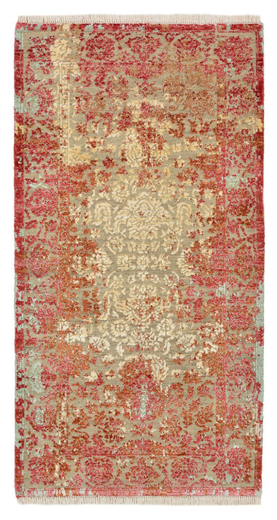 Designerski dywan 71x134cm - Designerteppich