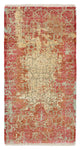 Designerski dywan 134x71cm - Designerteppich