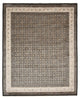 Indo Bidjar Dywan 303x246cm - Dywan orientalny