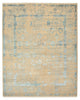 Designerski dywan 304x248cm - Designerteppich