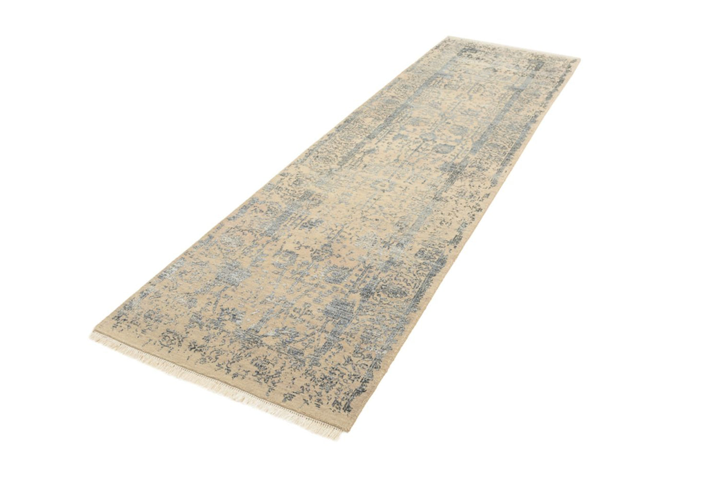 Designerski dywan 300x84cm - Designerteppich