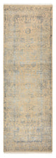 Designerski dywan 243x83cm - Designerteppich