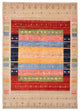 Indo Loribaft Dywan 244x173cm - Dywan wełniany