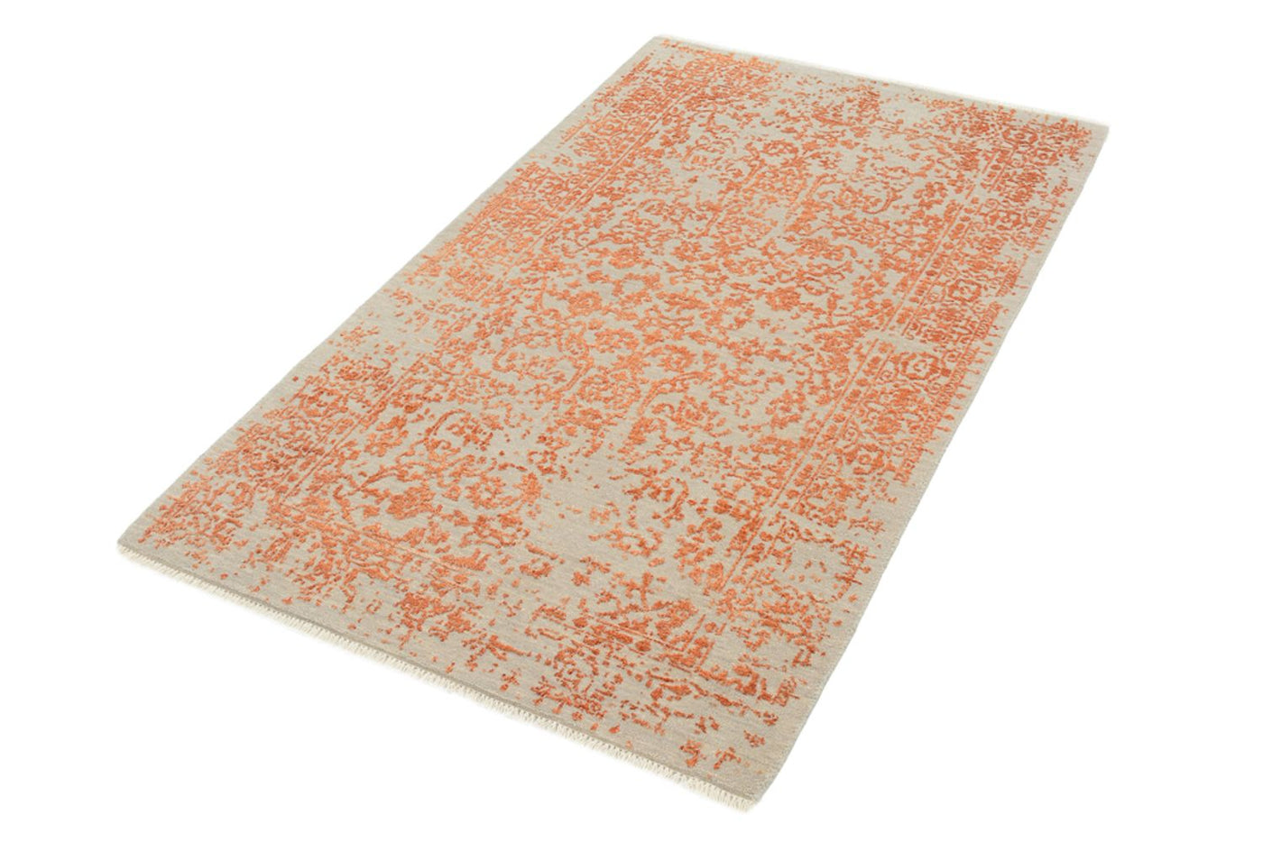 Designerski dywan 154x96cm - Designerteppich