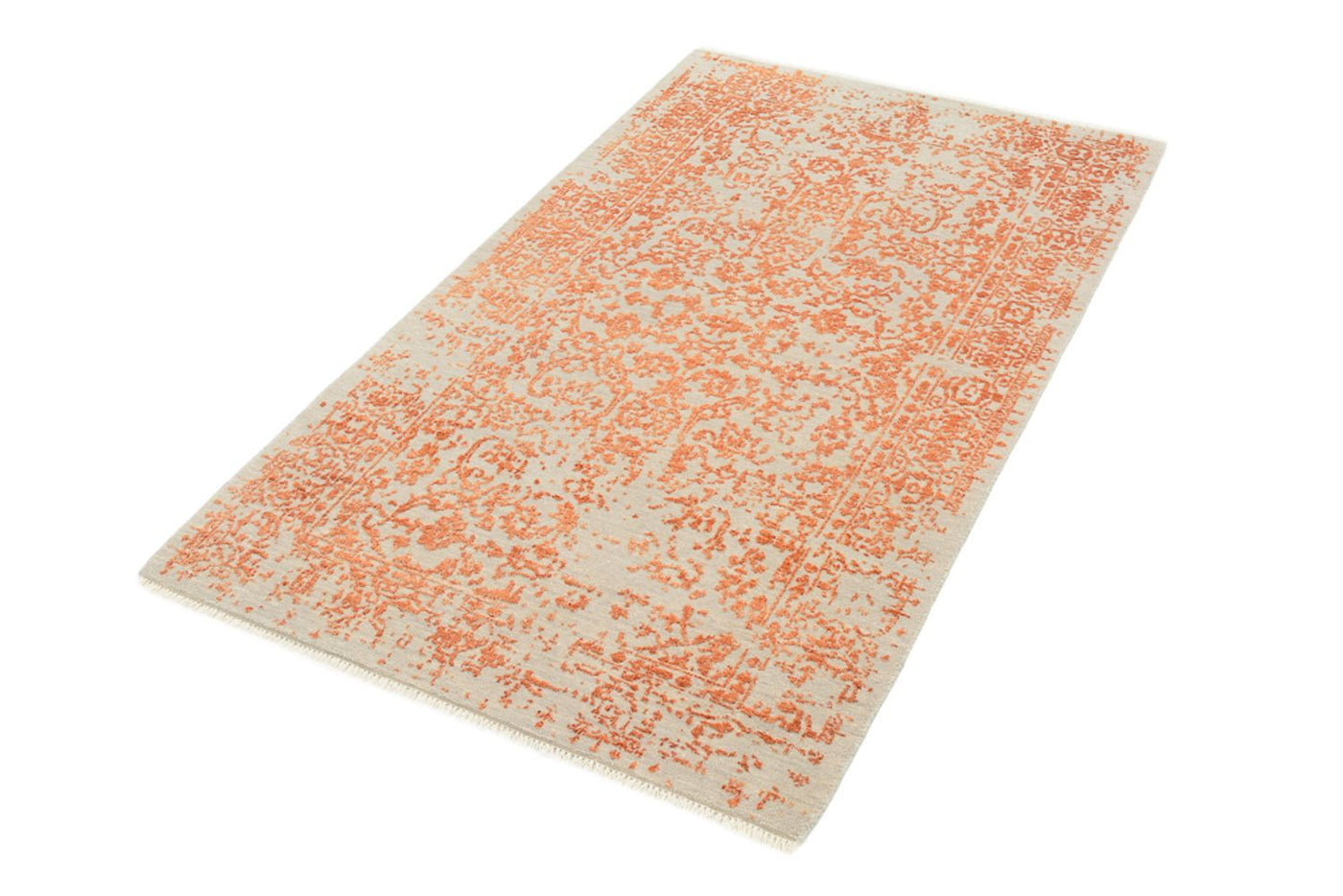 Designerski dywan 155x95cm - Designerteppich