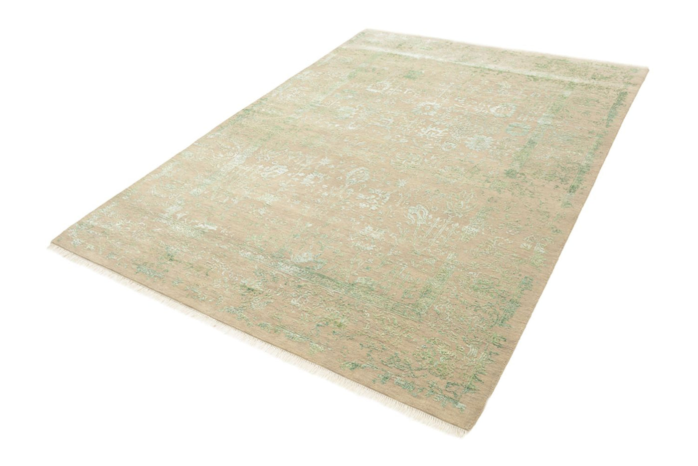 Designerski dywan 240x175cm - Designerteppich