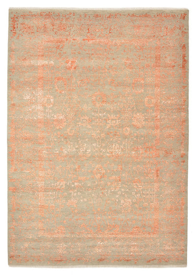 Designerski dywan 208x289cm - Designerteppich