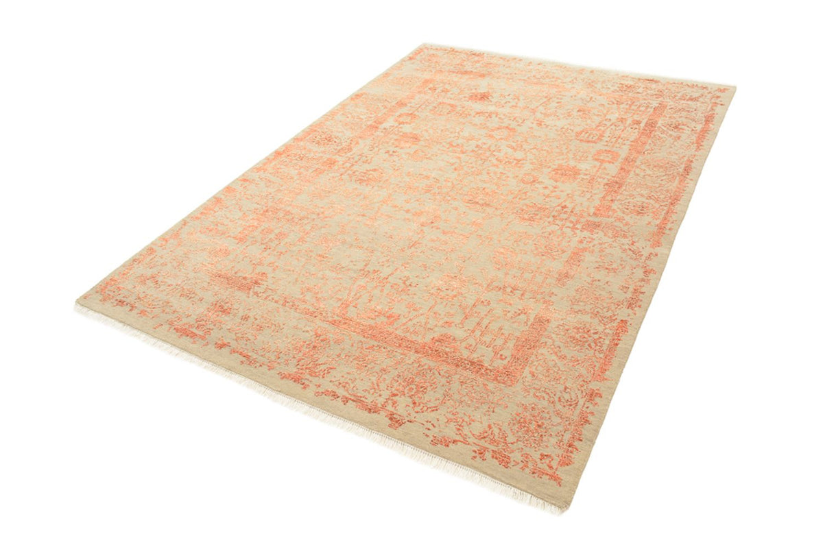 Designerski dywan 208x289cm - Designerteppich