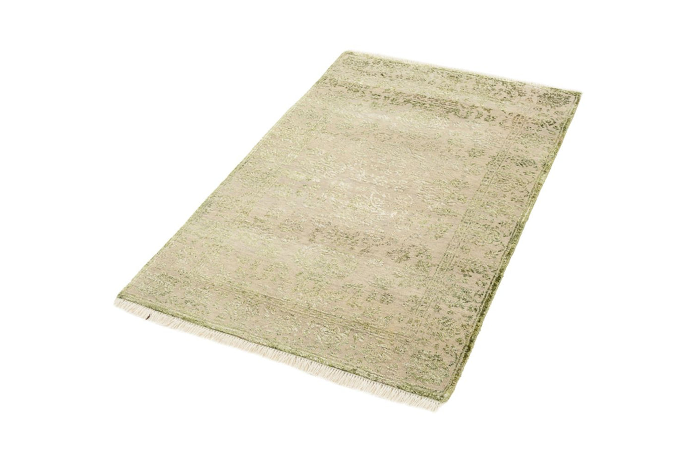 Designerski dywan 124x85cm - Designerteppich