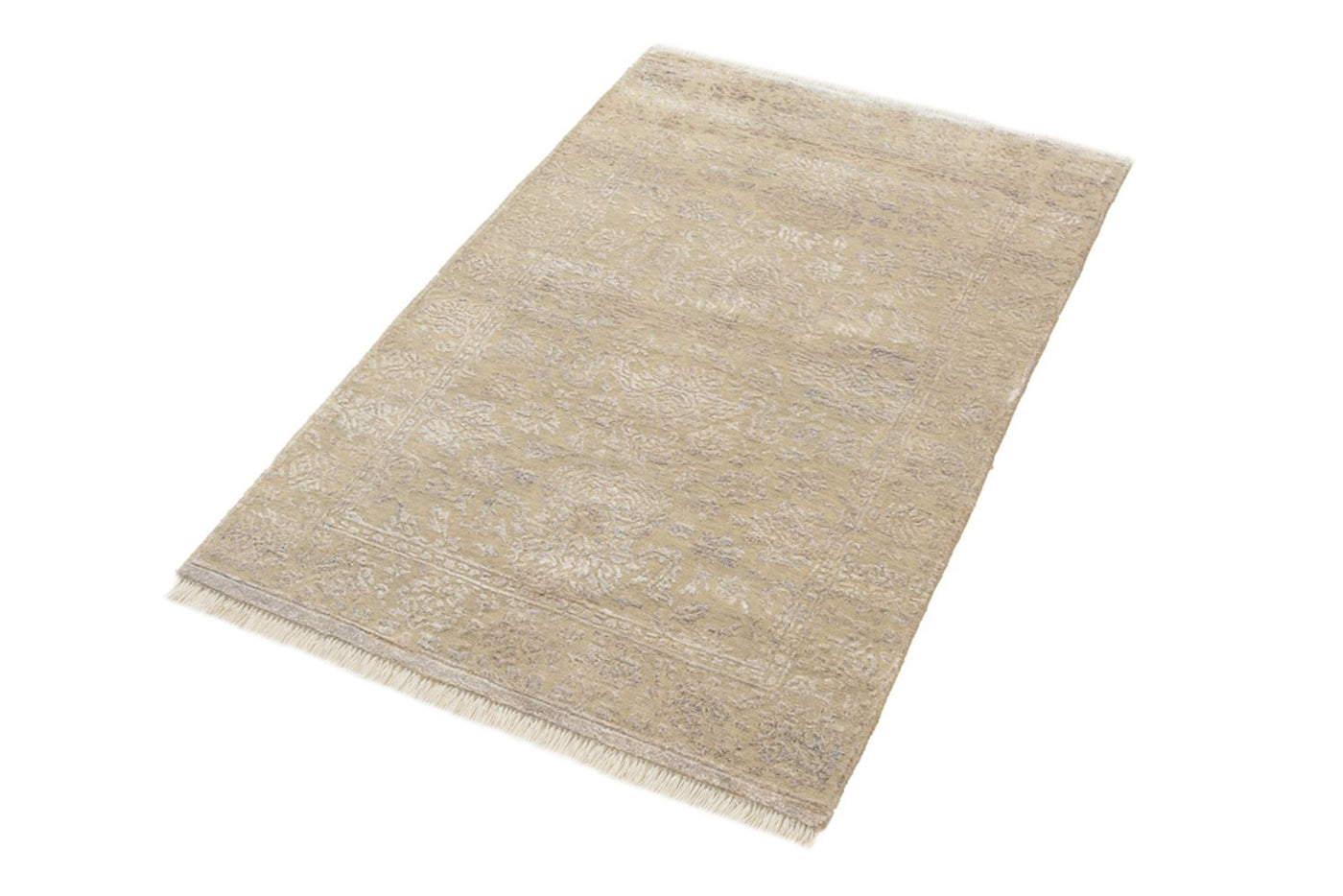 Designerski dywan 120x80cm - Designerteppich