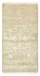 Designerski dywan 136x72cm - Designerteppich