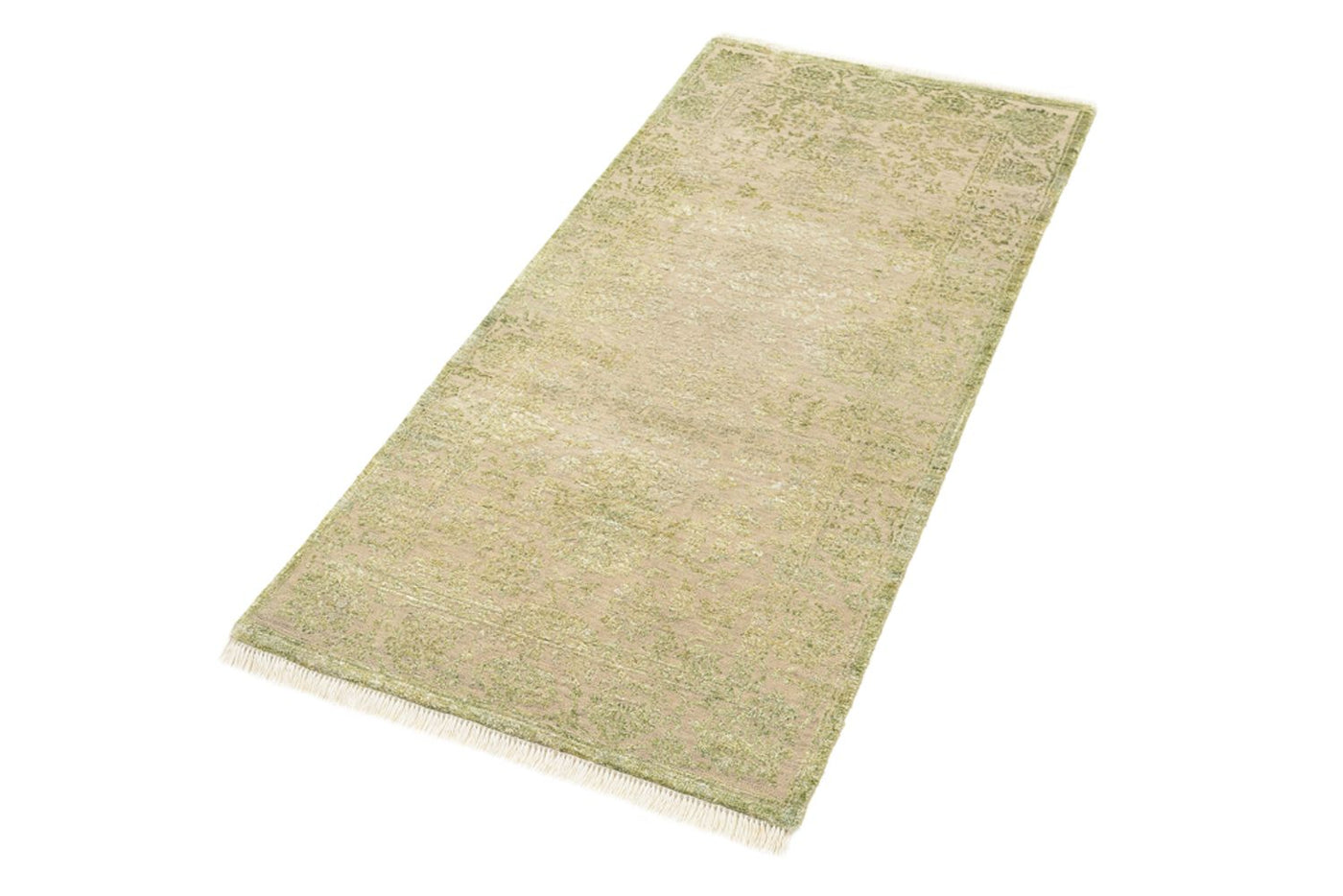 Designerski dywan 145x72cm - Designerteppich