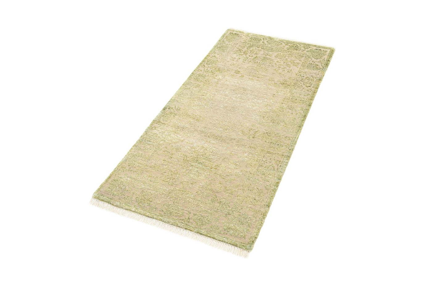 Designerski dywan 146x72cm - Designerteppich