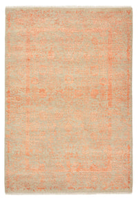 Designerski dywan 127x181cm - Designerteppich – product image