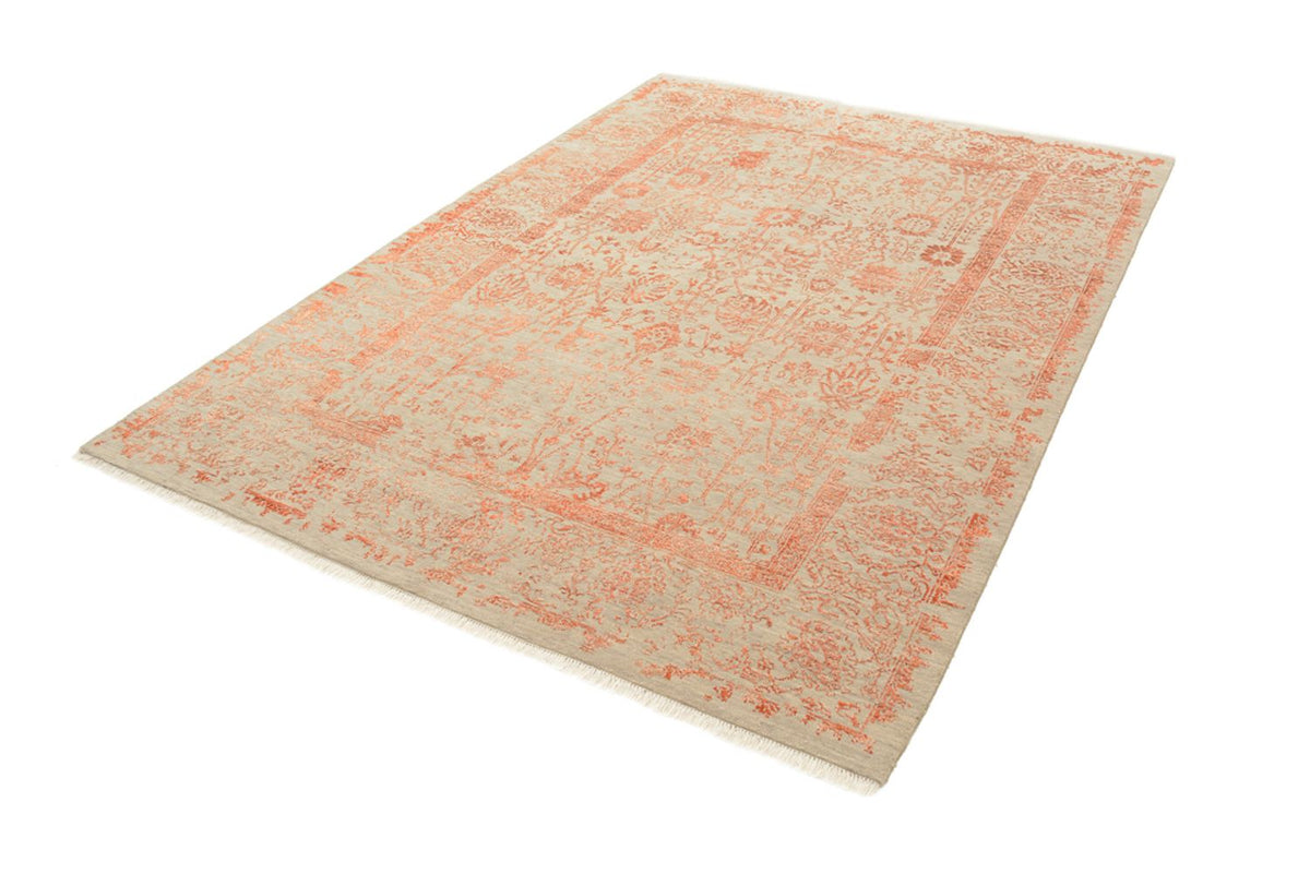 Designerski dywan 127x181cm - Designerteppich