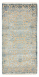 Designerski dywan 134x70cm - Designerteppich