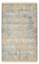 Designerski dywan 149x95cm - Designerteppich