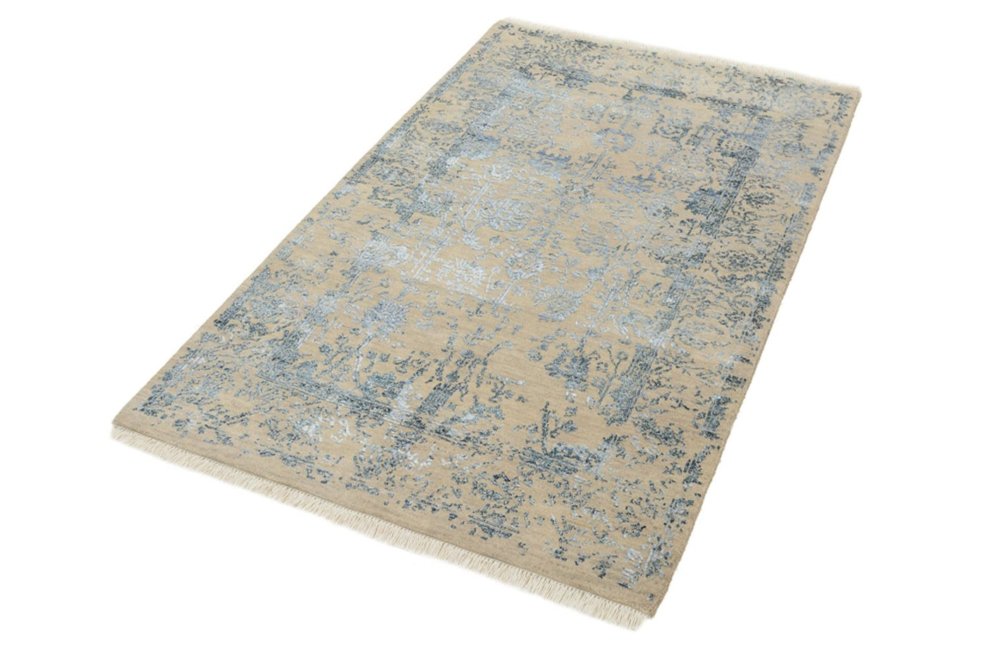 Designerski dywan 149x95cm - Designerteppich